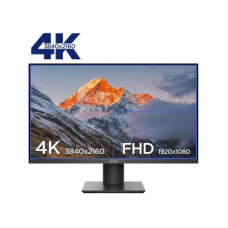 KOORUI N07 27-inch IPS 4K UHD 60Hz Business Monitor